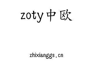 江苏zoty中欧机床股份有限公司